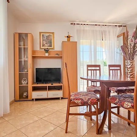 Viola One Apartmán