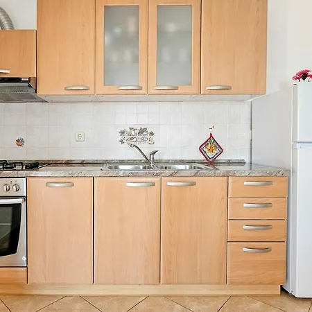 Viola One Apartmán
