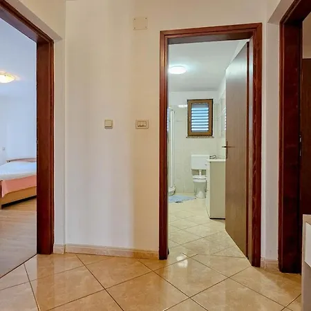 Apartmán Viola One *