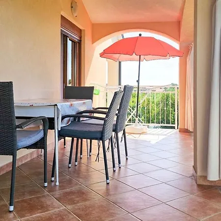 Apartmán Viola One