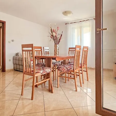 Apartmán Viola One Novigrad Istria