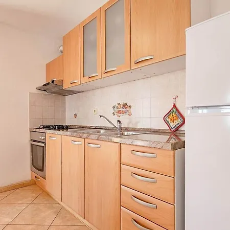 Apartmán Viola One *