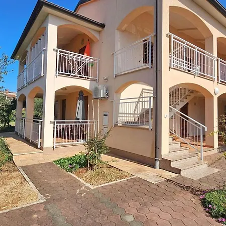 Διαμέρισμα Viola One *