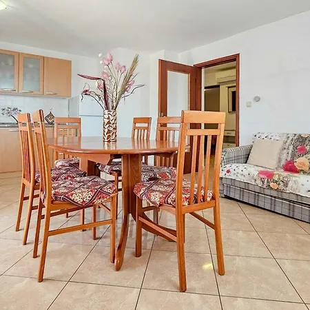 Viola One Apartmán Novigrad Istria