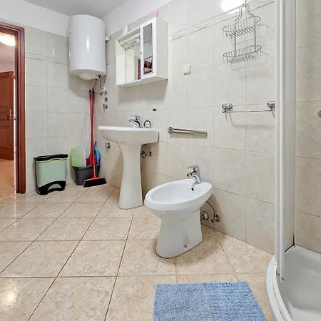 Apartmán Viola One