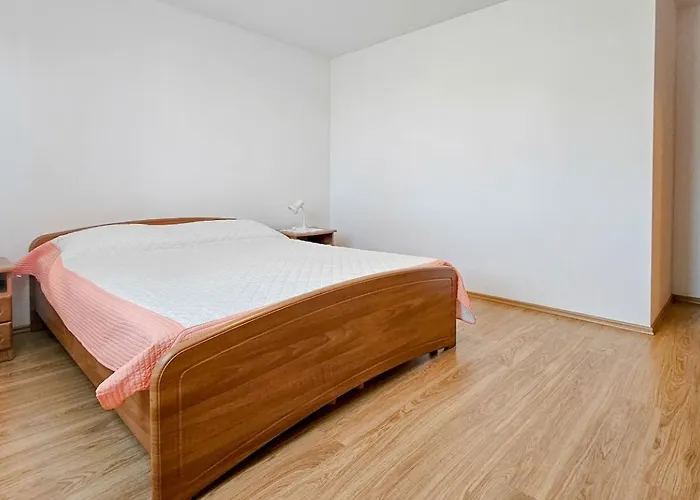 Viola One Διαμέρισμα