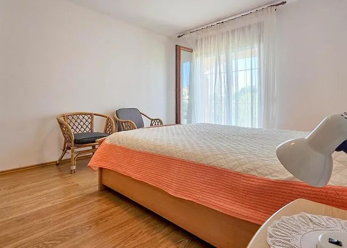 Διαμέρισμα Viola One