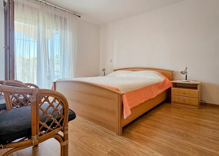 Viola One Διαμέρισμα