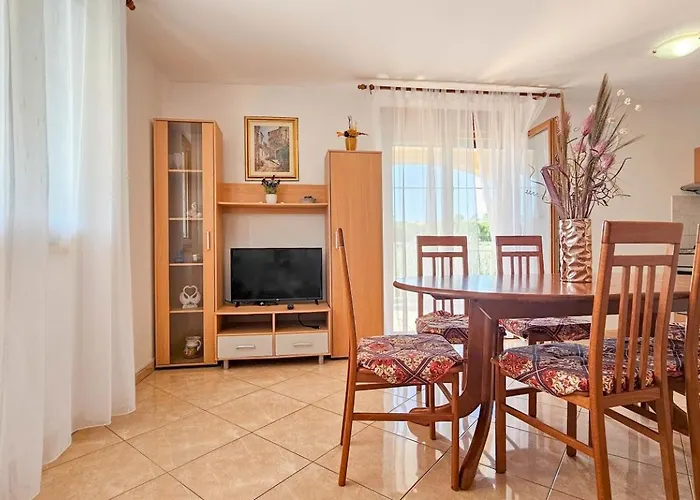 Viola One Διαμέρισμα