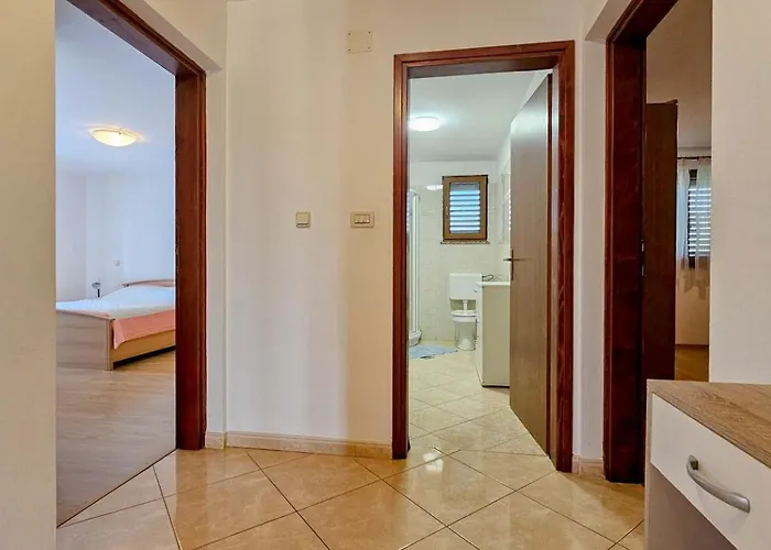 Διαμέρισμα Viola One *