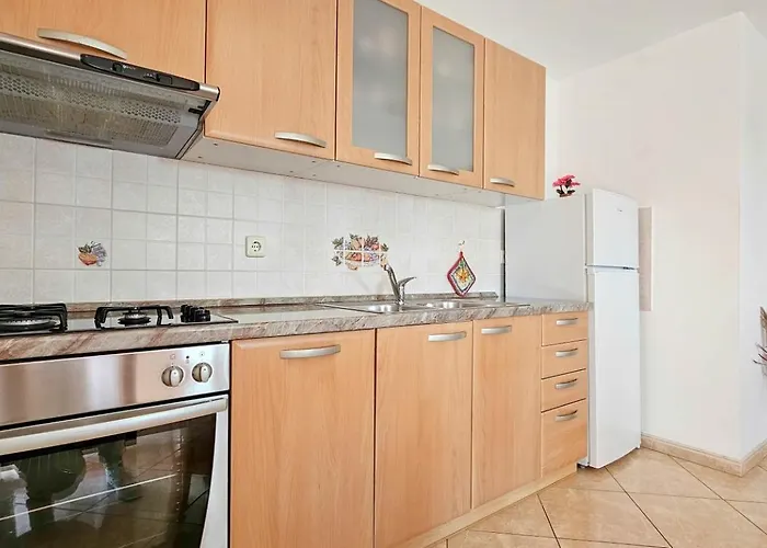 Viola One Διαμέρισμα *