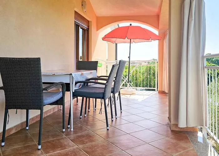 Διαμέρισμα Viola One