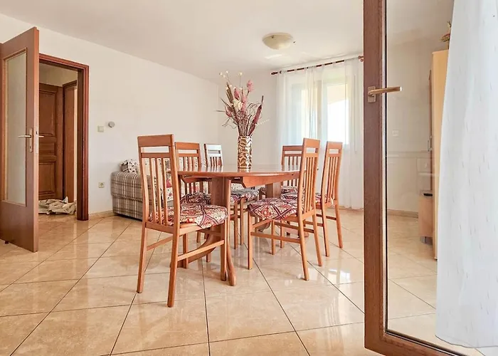 Διαμέρισμα Viola One Novigrad Istria