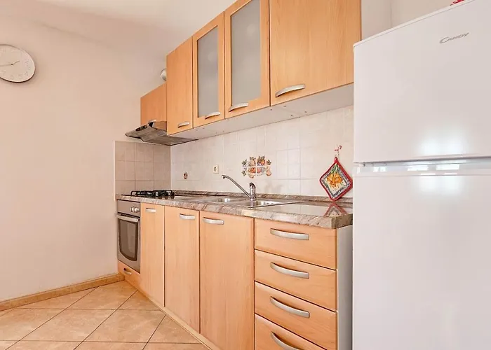 Διαμέρισμα Viola One *