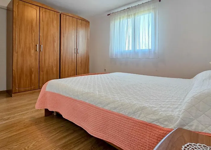 Διαμέρισμα Viola One *