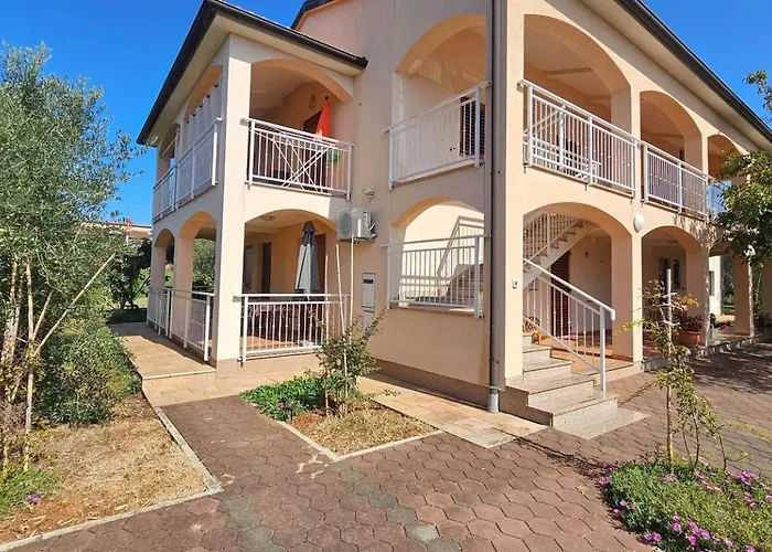 Διαμέρισμα Viola One *