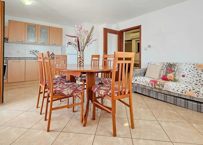 Viola One Διαμέρισμα Novigrad Istria