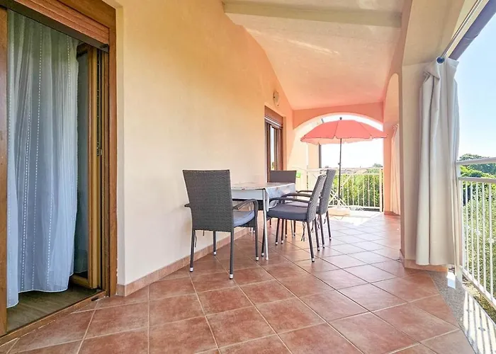 Viola One Διαμέρισμα