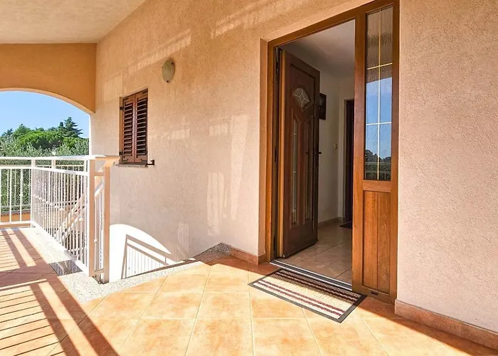 Viola One Διαμέρισμα