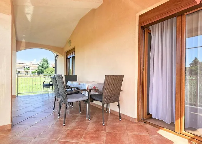 Viola One Διαμέρισμα Novigrad Istria