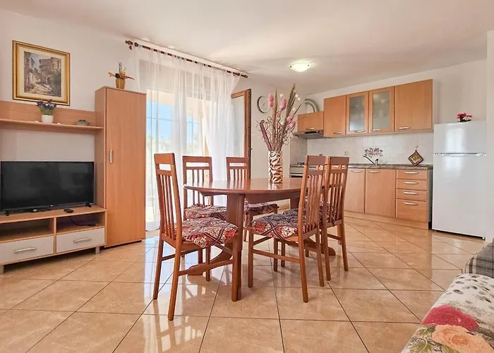 Viola One Διαμέρισμα