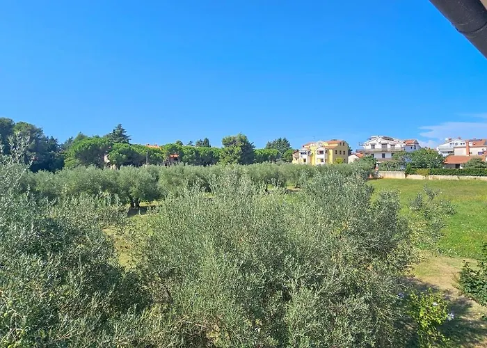 Viola One Διαμέρισμα *