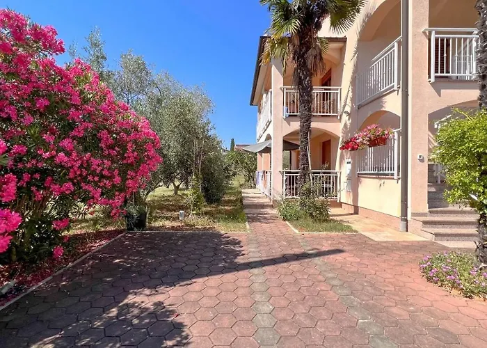 Viola One Διαμέρισμα Novigrad Istria