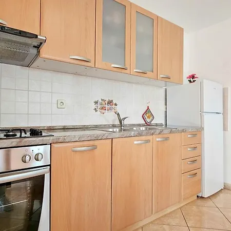 Viola One Appartement *