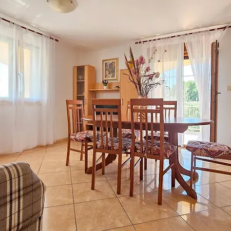 Viola One Appartement *