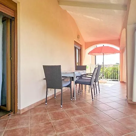 Viola One Appartement