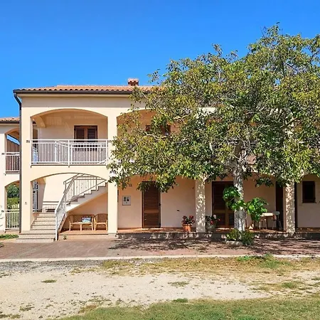 Apartmán Viola One